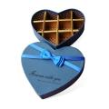 Luxurious Chocolate Packaging Box