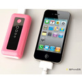 Portable Universal Battery Power Bank Charger