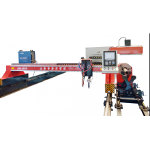 CNC Plasma Cutting Machine Operator