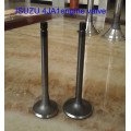 Automobile Car engine valve parts for ISUZU 4JB1