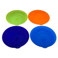 Microwave food cover Silicone Suction Bowl Lids