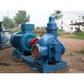 KCB explosion-proof stainless steel gear oil pump