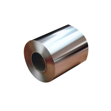 8011 Aluminum Foil Paper Aluminum Foil Roll