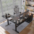 Office use, slap-up modern desk