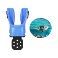 Amazon New Items Silicone Snorkeling Mouthpiece For Diving