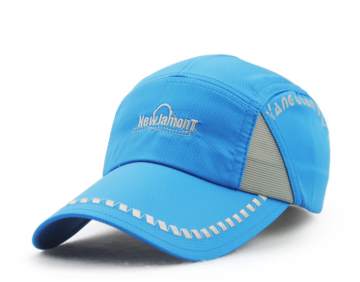 Microfiber Golf Cap