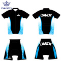 Jersey para ciclismo com design personalizado