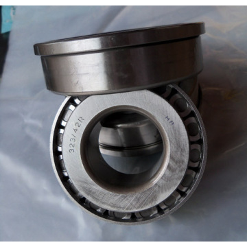 Tapered Roller Bearing with Flanged Outer Ring