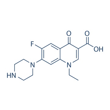 Norfloxacina 70458-96-7