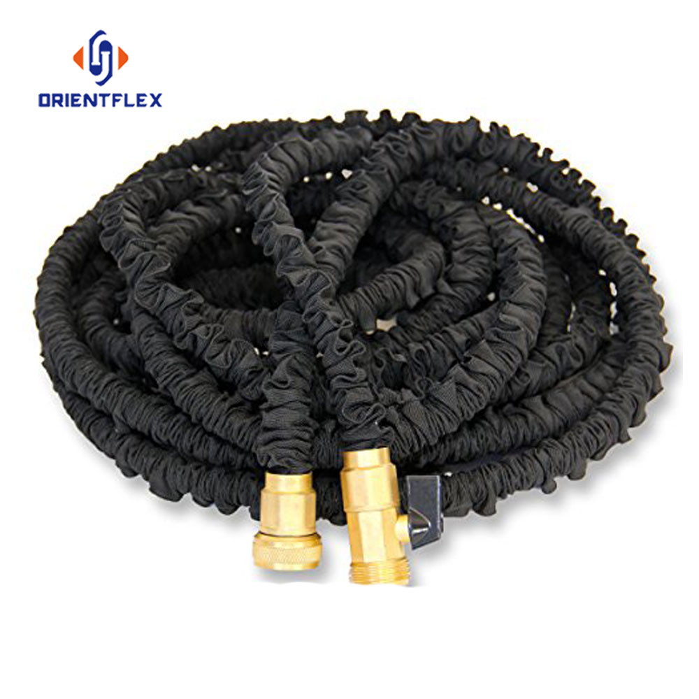 Expandable Hose 19