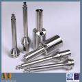 Stainless Steel 304 CNC Lathe Turning Parts with Galvanization