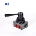 High Pressure Pneumatic Valve