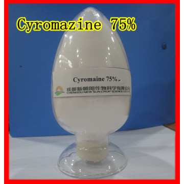 Cyromazin 75% Wp