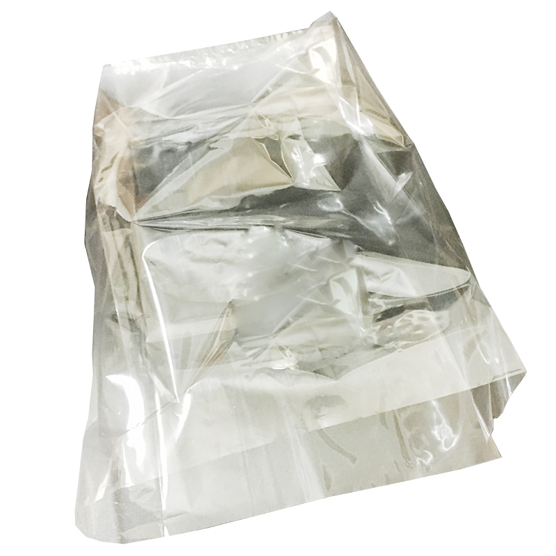 Bottom Organ Plastic Bag