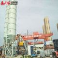 Well-known Trademark HZS35 Concrete Batching Plant