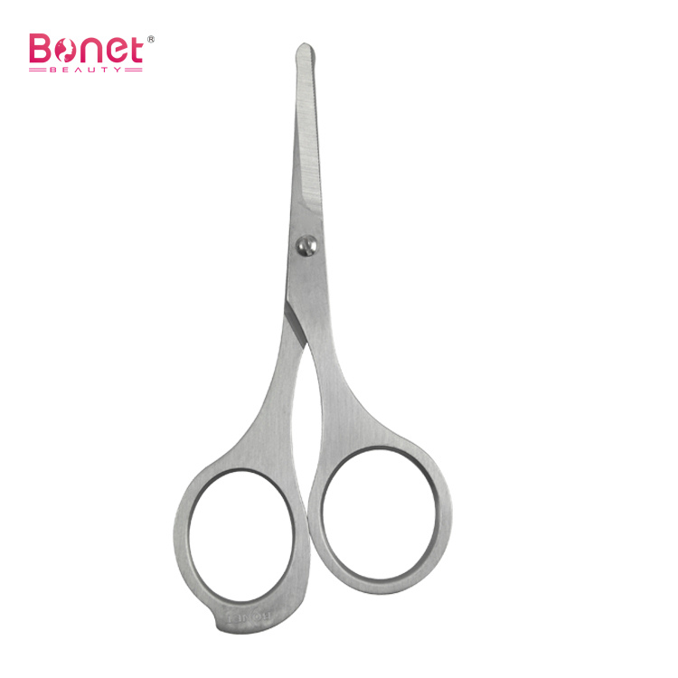 Blunt Nail Scissors