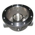 Zinc Alloy Die Casting Complicated Flange