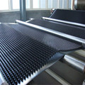 HDPE Dimple Drainage Protection Board