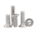 Stainless Steel Torx Star Shape Countersunk Head Screw