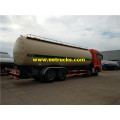 SINOTRUK 36m3 Pneumatic Dry Bulk Tank Trucks