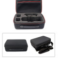 Carrying case for DJI Mavic pro drone