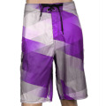 Discount Männer Sublimation 4 Way Stretch Board Shorts