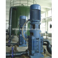 No Leakage Vertical Multisatge Pump for Buliding