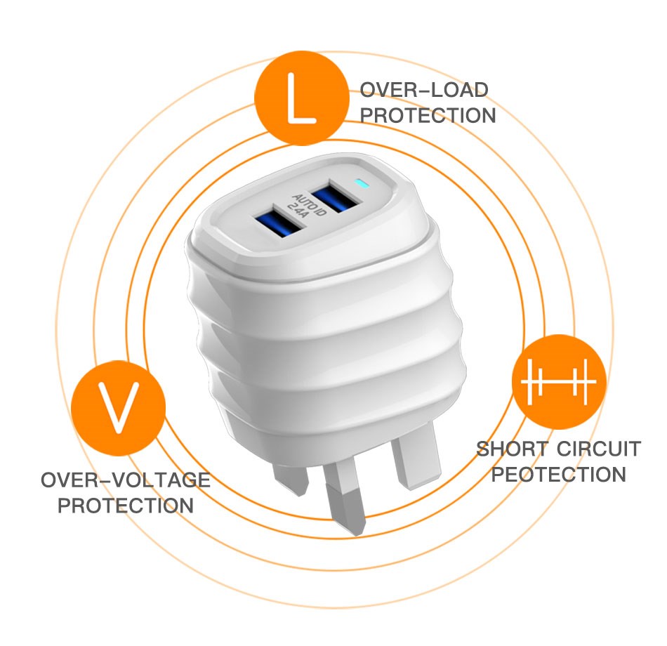 usb charger