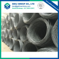 Hot Rolled Wire Rod in Coil