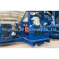 Square Round Rectangle Tube Welded Pipe Mill