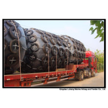 Diameter 3500mm x Length 7000mm EVA Fender