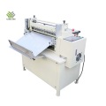 Automatic sponge foam sheet cutting machine