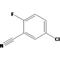 5-Cloro-2-Fluorobenzonitrilo Nº CAS 57381-34-7