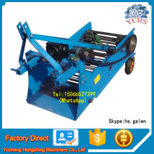 Farm Factory Supply 4u-1 High Quality Potato Harvester