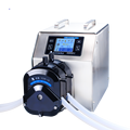 Viscous Liquid Big Flow Rate Fluid Peristaltic Pump