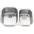 Custom Commercial Kitchen Equipment Stainless Steel Sink