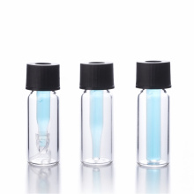 1.5ml 8-425 VIAL DEL TIÑO ND8 Microinserts