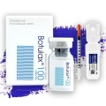 Botulax 100/200 единиц Clostridium botulinum toxin a Тип