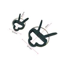 Plant Support Clips for Vine Garden Vegetables