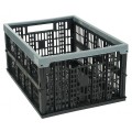 Vegetable Fruit Crate Mould Turnover Logistics Box Mould