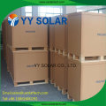 Top Supplier High Efficiency Poly Perlight Painel solar 100W 150W 250W 300W Solar PV Module para sistema de energia solar