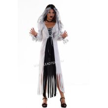 Trajes adultos de Halloween Ghost Bride