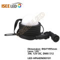 64MM Madrix Compatible Outdoor Led Building Lighting