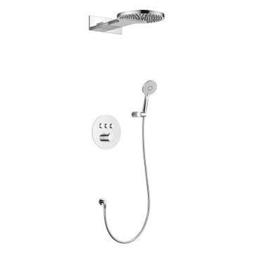 Shower Room Thermostatic Shower