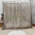 Anti-Radiation EMF Protection Moskitonetz Bed Canopy