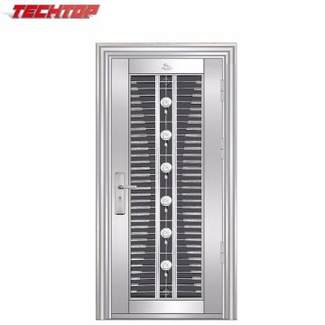 TPS-141 de alta calidad de China de suministro de diseño de aluminio de la puerta