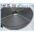 15mm*15mm Flexible Fire Door Seal Intumescent Fire Seal