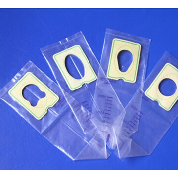 Sterile Urine Bag for Paediatric