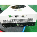 GOOTU 6KW 48V MPPT Parallelable Hybrid Solar Inverter