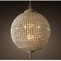 Hotel Project Crystal Ball Chandeliers (UR183)